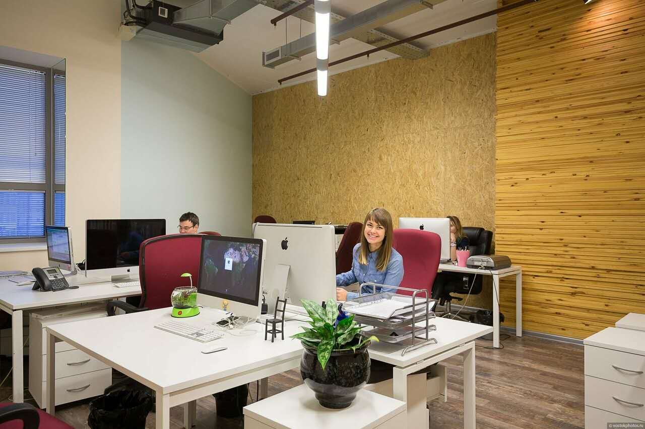 Основные услуги компании SpareX