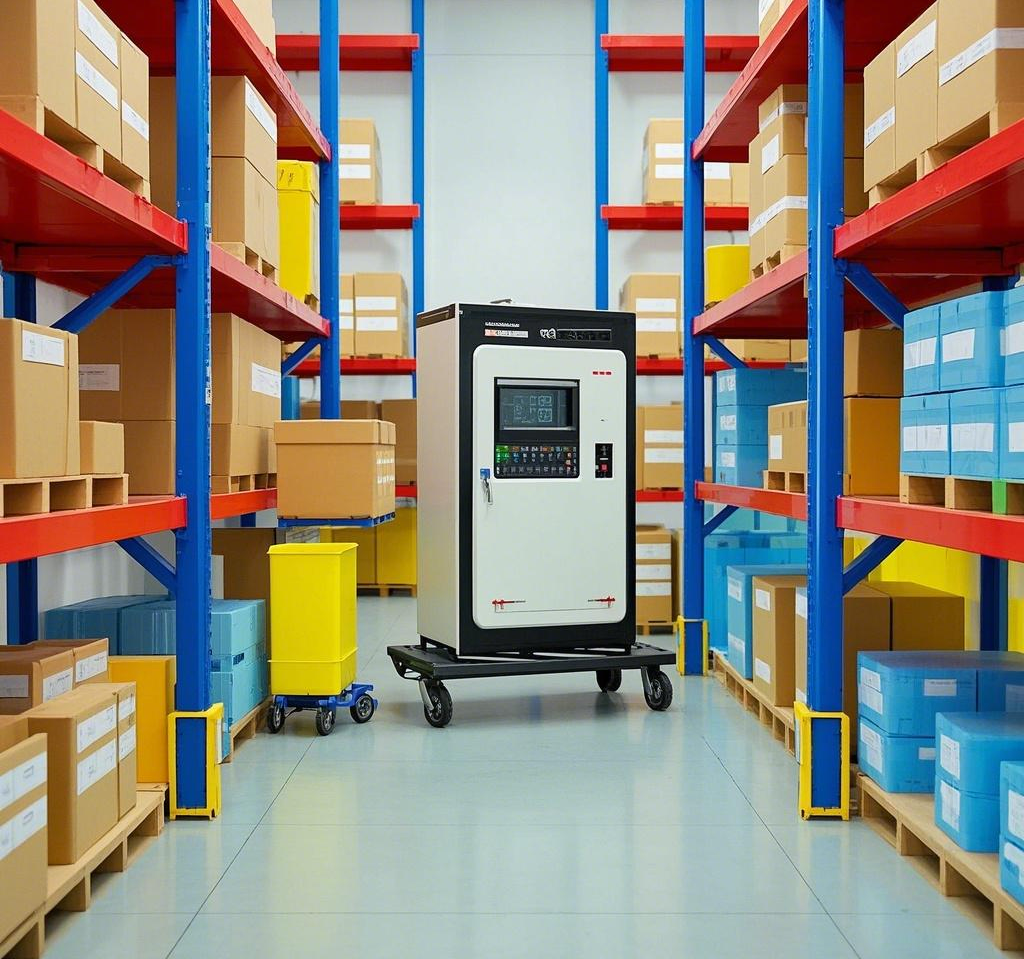 🚀 Импорт товаров из Китая и не только: от пошива до оборудования!  